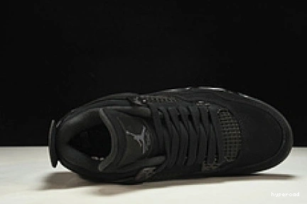 Hyperoad BLACK WOMEN 2020 CAT AIR （GS) JORDAN 4 1209